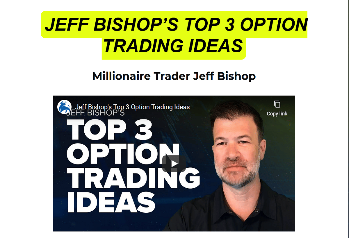 Jeff Bishop Review 2020
