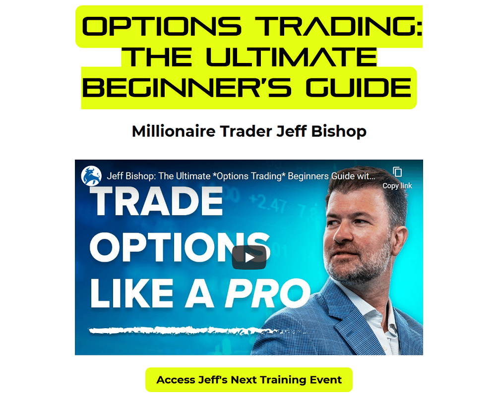 How To Fix Your Most Common Trading Mistake
