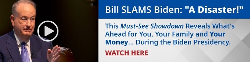 Bill slams Biden