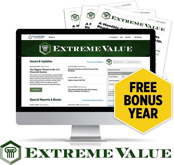 Two Full Years of Extreme Value & Special Updates
