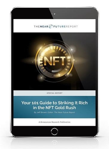Your 101 Guide to Striking it Rich in the NFT Gold Rush