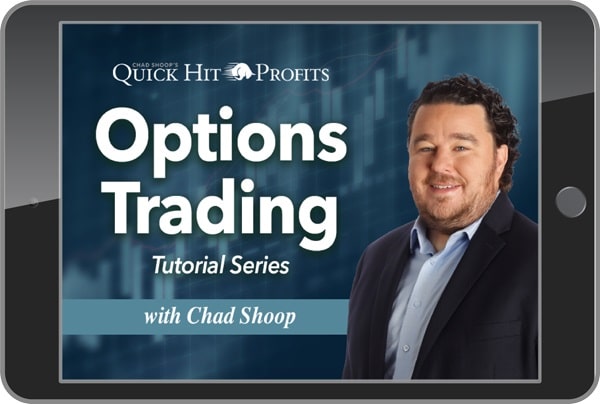 Options Trading Tutorial Series