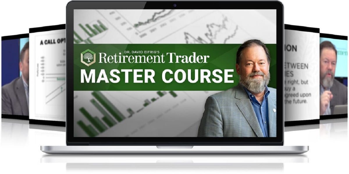 Dr. David Eifrig's Retirement Trader: All Your Questions Answered