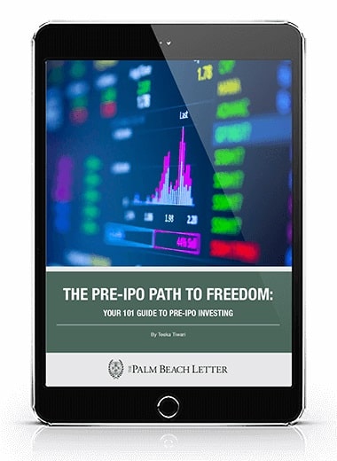 The PRE-IPO Path to Freedom: Your 101 Guide to PRE-IPO Investing