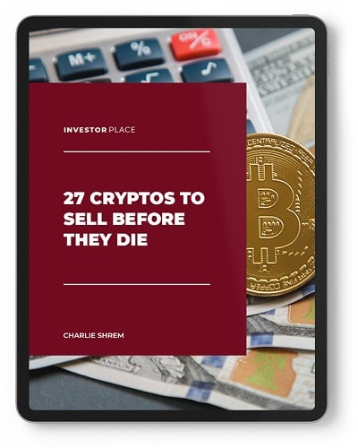 27 Cryptos to SELL Before They DIE