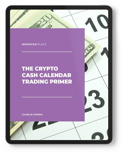 The Crypto Cash Calendar and the accompanying Trading Primer