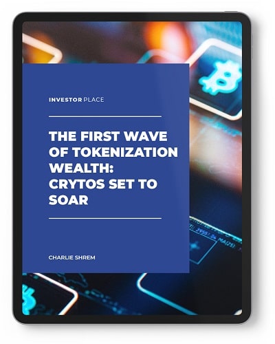 The First Wave of Tokenization Wealth