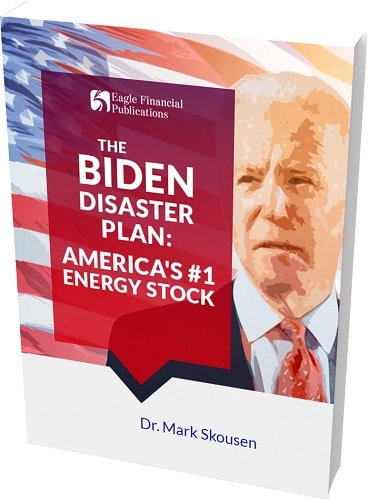 America’s #1 Energy Stock