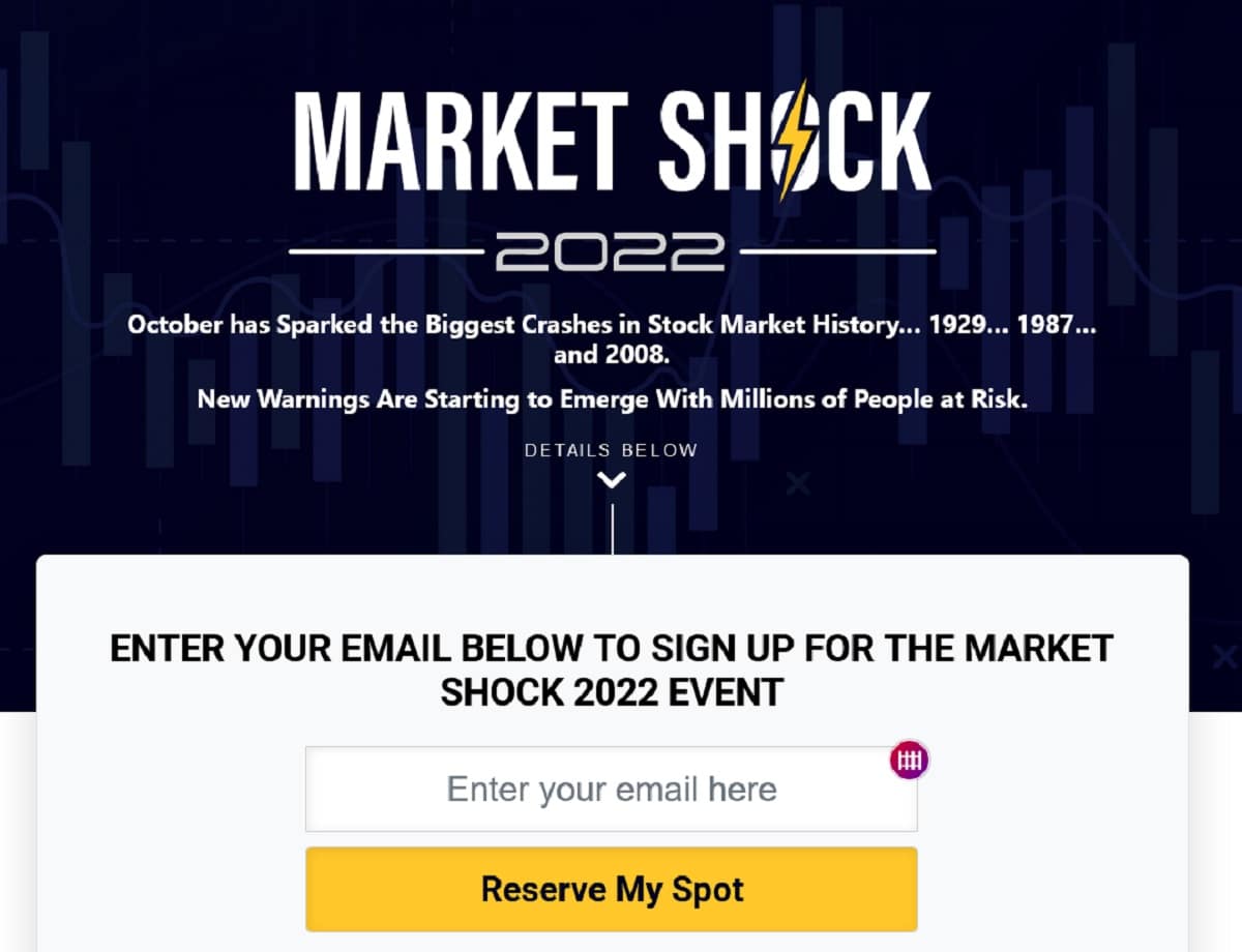 Market Shock 2022